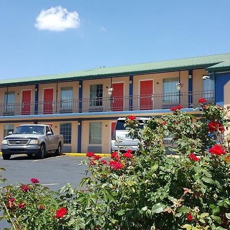 Budget Inn - Washington Extérieur photo