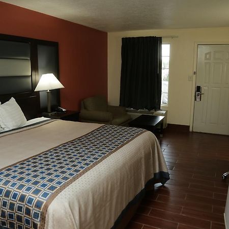 Budget Inn - Washington Extérieur photo