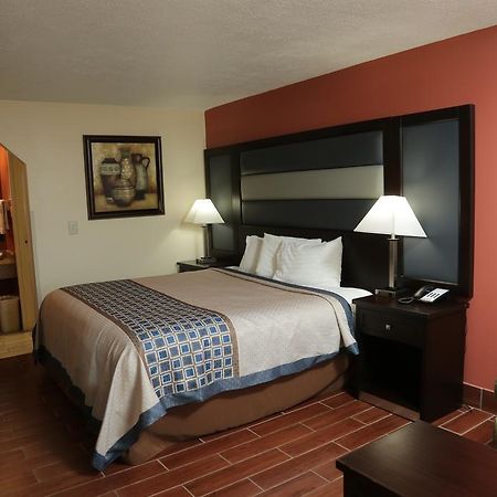 Budget Inn - Washington Extérieur photo
