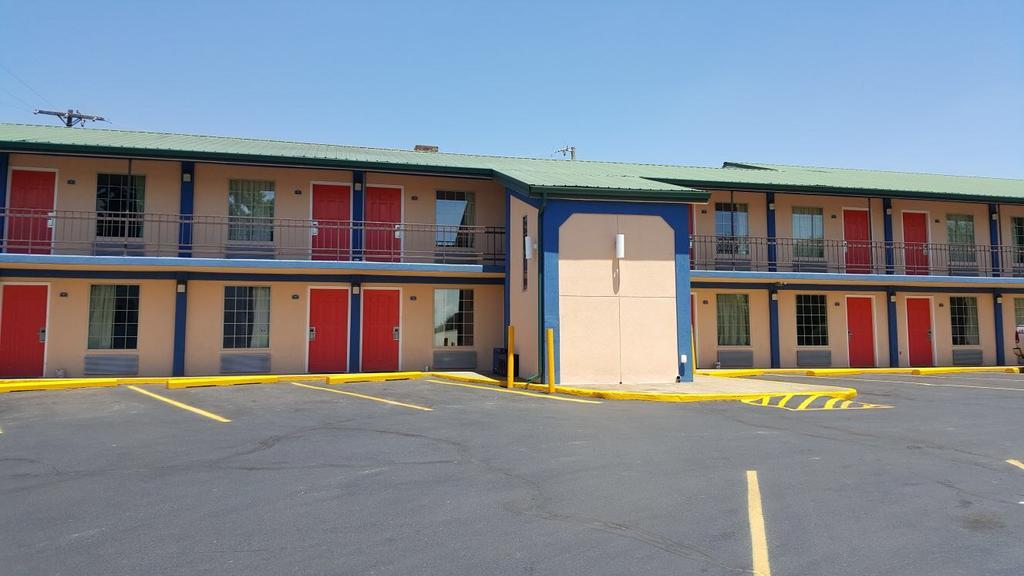 Budget Inn - Washington Extérieur photo