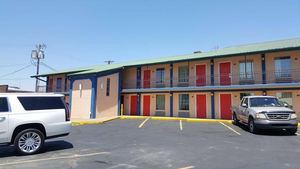 Budget Inn - Washington Extérieur photo