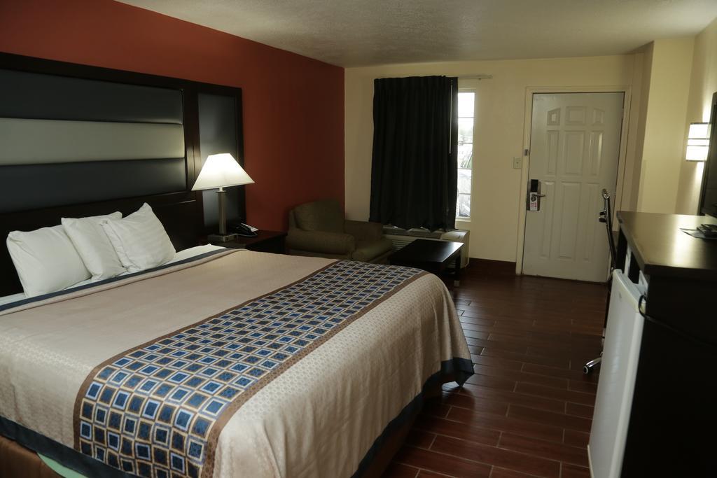 Budget Inn - Washington Extérieur photo