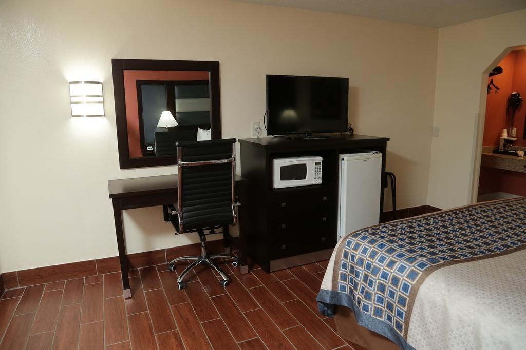 Budget Inn - Washington Extérieur photo
