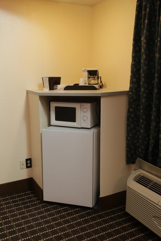 Budget Inn - Washington Extérieur photo