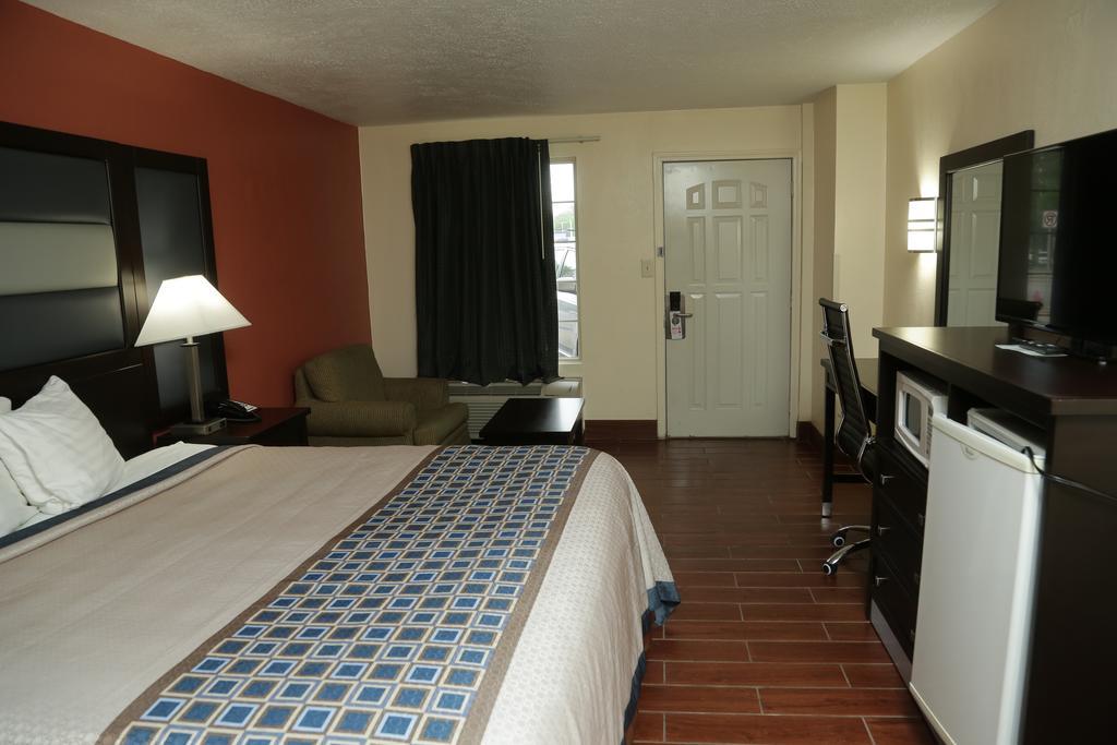 Budget Inn - Washington Extérieur photo