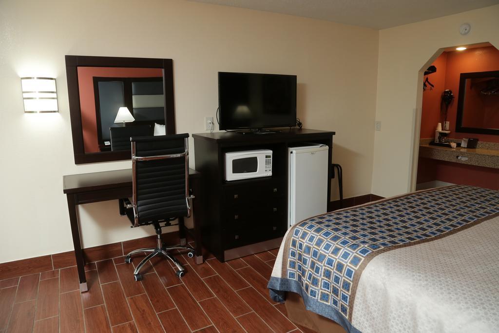 Budget Inn - Washington Extérieur photo