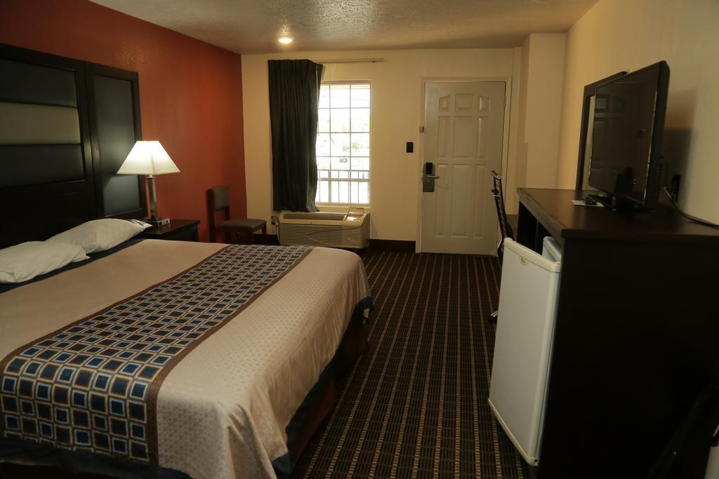 Budget Inn - Washington Extérieur photo