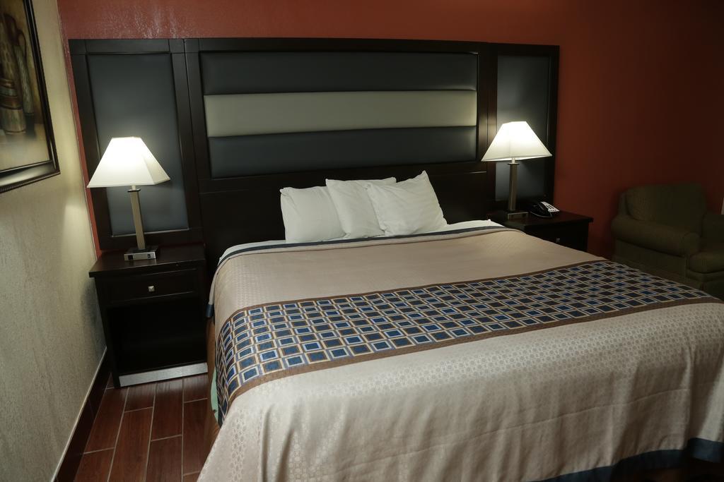 Budget Inn - Washington Extérieur photo