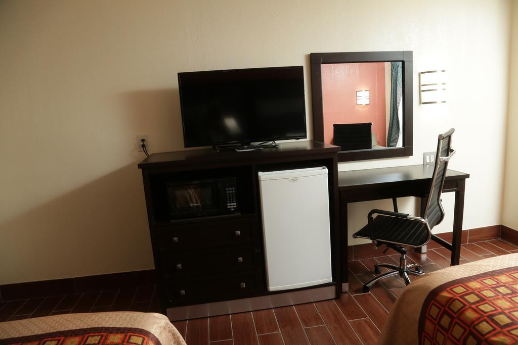Budget Inn - Washington Extérieur photo
