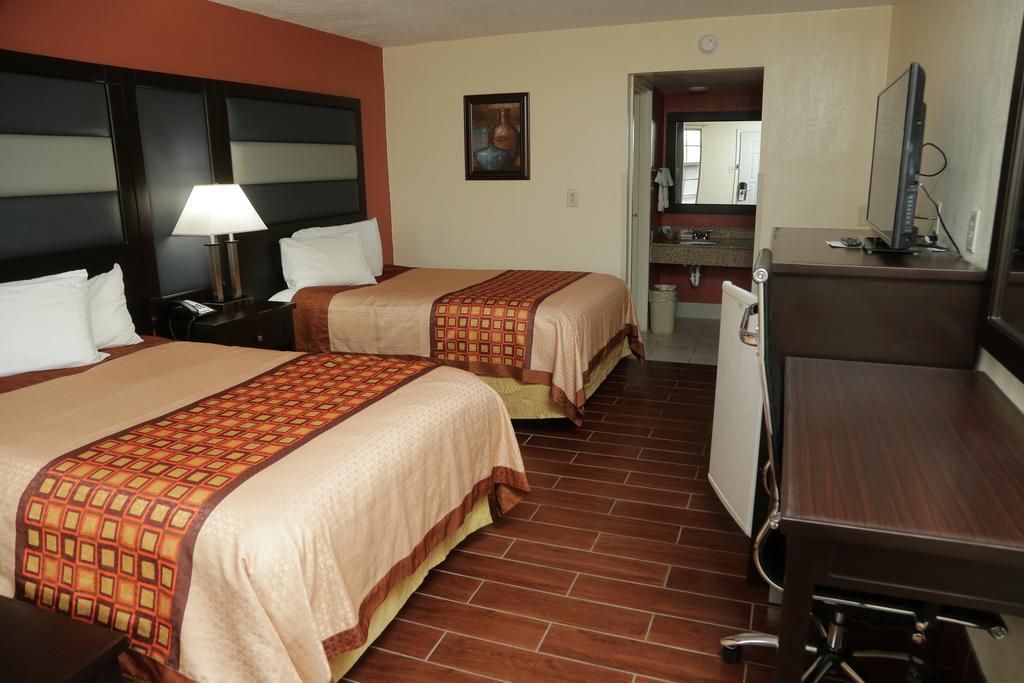 Budget Inn - Washington Extérieur photo