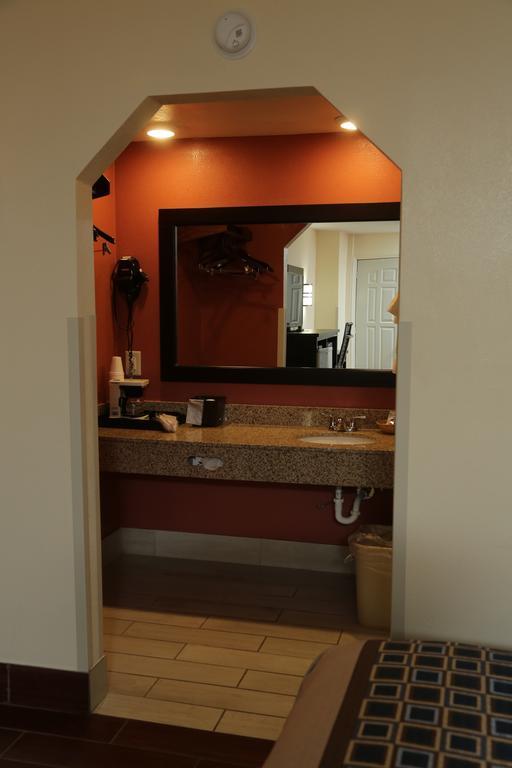 Budget Inn - Washington Extérieur photo