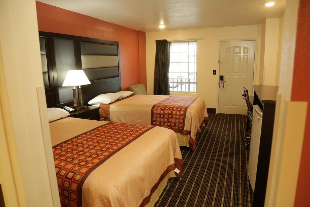 Budget Inn - Washington Extérieur photo
