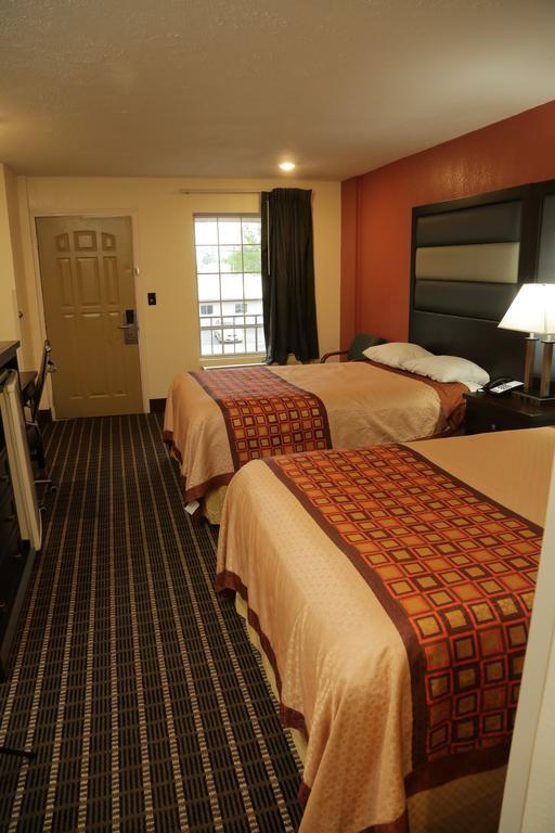 Budget Inn - Washington Extérieur photo