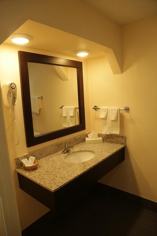 Budget Inn - Washington Extérieur photo