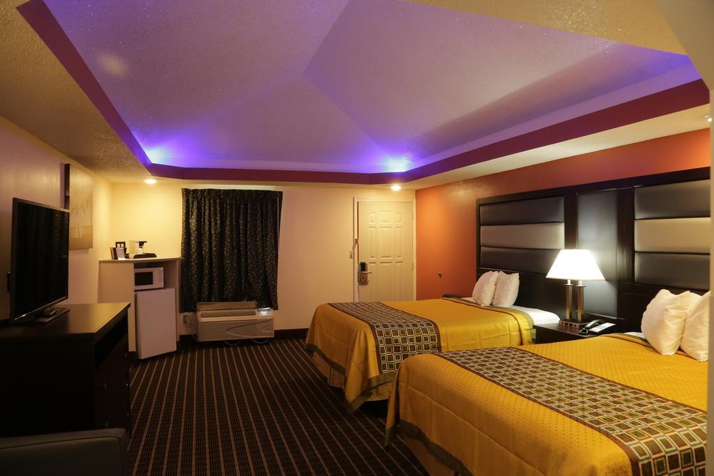 Budget Inn - Washington Extérieur photo