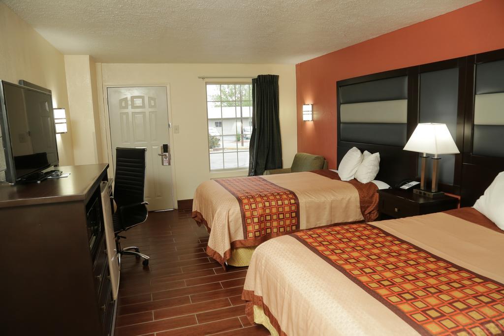 Budget Inn - Washington Extérieur photo